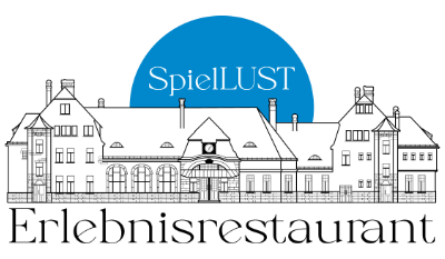 SpielLUST Erlebnisrestaurant Sonneberg